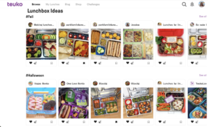 a screenshot of a teuko.com